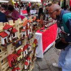 La primera semana del estado de excepción, según los gremios, dejó $30 millones en pérdidas.