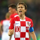 Luka Modric buscará revancha luego de caer en la final pasada contra Francia.