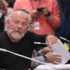 Yannuzzelli indicó que envió 9 cartas al expresidente Moreno sobre el caso Petrochina y no tuvo respeusta.