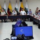 El presidente Guillermo Lasso reduce el toque de queda de 23:00 a 05:00