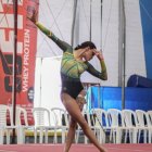 El coliseo Voltaire Paladines Polo vuelve a acoger después de 20 años un torneo de este tipo.