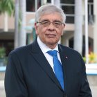El también catedrático indica que lo más importantes en lucha contra la inseguridad es que todos estén de acuerdo en llegar al objetivo, pero que también tengan bien claro en el trabajo que cada uno debe realizar y que esté debidamente coordinado.