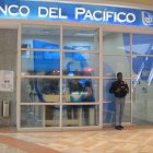 En abril de este año, el Banco del Pacífico cumplió 50 años en el mercado.