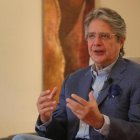 El presidente Guillermo Lasso presentó el pasado 12 de septiembre las preguntas para la consulta popular y referendo.