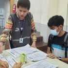 Desde el 8 de noviembre al 5 de febrero se capacitará a los mienbros de la Junta Receptora del Voto en las delegaciones electorales.