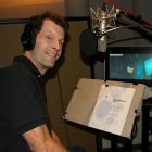 Kevin Conroy, el actor que le brindó voz a Batman en series animadas y videojuegos
