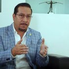 Ulloa confía que luego de la defensa ante el pleno de la Asamblea el proceso debería ser archivado