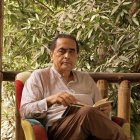 Ramón Sonnenholzner es un reconocido escritor