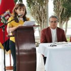 Impulso. La concejala Amparito Narváez es la autora de la iniciativa.