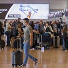 En Ecuador viajar en transporte aéreo se vuelve cada vez más costoso.