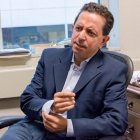 Roberto Izurieta es especialista en campañas y gerencia política.