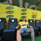 El charrúa llega de militar en el Boston River de su país; anotó 14 goles, su carta de presentación. Conoce a Bruno Piñatares y Jonathan Alves.