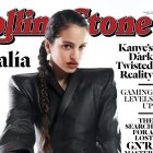 Rosalía, la primera artista de habla hispana en la portada de Rolling Stone