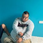 Alias "Gordo Luis" fue recapturado durante la ejecución de un operativo polciial en Los Ríos.