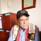 Es geólogo y miembro del Cuerpo de Ingenieros del Ejercito