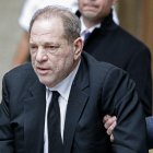 Harvey Weinstein ha sido acusado por varias mujeres, entre ellas actrices de cine, de haber cometido actos excecrables como violación sexual.