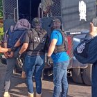 Los implicados fueron detenidos en Panamá por las autoridades de dicho país.