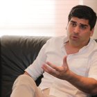 El exvicepresidente de la República indicó que se encuentra en el país para apoyar a Pedro Pablo Duart.