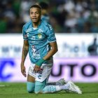 El jugador recibió el respaldo del equipo, pero su dolencia tiene su continuidad en riesgo.