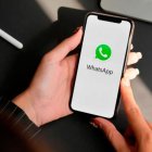 Imagen referencial de la App Whatsapp