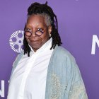 Whoopi Goldberg dio a entender que en el Holocausto no se sabía quien era judío o no porque todos eran blancos.