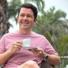 Francisco Jiménez mantiene sus expectativas en que el próximo año será mejor para el país.