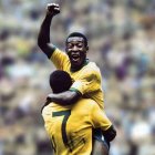 Pelé fue el único jugador del mundo en ganar tres Mundiales. El último fue en México 70.