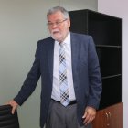 El vicepresidente del CNE habla de inicio de la campaña electoral y del proceso se seccionales 2023.