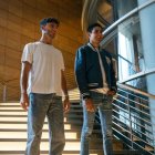 Esteban Ocon y Pierre Gasly son los pilotos de Alpine para el 2023.