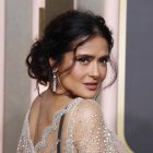 Salma Hayek.