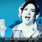 El audiovisuaol replica el ritmo del éxito mundial de Shakira.