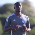 Bleiner Agrón es el último fichaje del Bombillo para la temporada 2023.