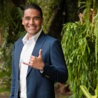 El político indicó que si León Febres-Cordero viviera se sentiría orgulloso de él.