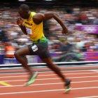 Usain Bolt, tras su retiro del atletismo, se dedicó a ser empresario.