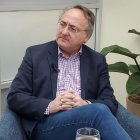 Manuel Herrera, director Académico de Relaciones Institucionales de UNIR.