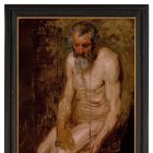 Nueva York. El Van Dyck que subasta Sotheby´s.