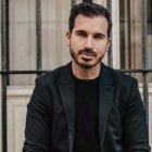 ´La chica de nieve" fue una de las obras más leídas durante el confinamiento del covid-19 en España.