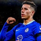 Enzo Fernández ya es uno de los fichajes más caro en la historia de la Liga Premier.