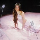 Portada de "Cupido", el próximo disco de Tini