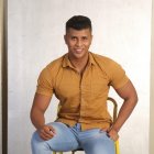 Kléber Zúñiga promociona su tercer single y viene otro en camino, esta vez a ritmo de bachata.