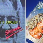 Publicidad política.