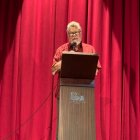 Actividad. En "Poéticas de la Casa", estará presente José Villacreses, quien leerá una selección de su poesía.