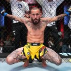 Marlon Vera trabaja en el campamento de entrenamiento en Estados Unidos la parte física y técnica.