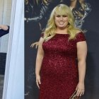 La artista señaló que esperó con ansias el fin de Pitch perfect para cambiar su apariencia física.