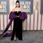 La artista sostiene que las subidas y bajadas de peso en su cuerpo responden a los medicamentos que toma.