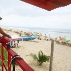 Los rescatistas reconocen que el problema es latente y que no ha podido solucionarse, pese a los reclamos.