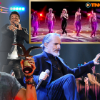 Laura Branigan, Ricardo Arjona, Chayanne y Miguel Bosé estuvieron varias veces en el famoso festival. A Raffaella Carrá le bastó hacerlo solo una vez para pasar a la historia.