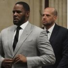 R. Kelly ya había tenido denuncias de agresión sexual, pero fue recién en el año 2021 que la justicia pudo actuar.
