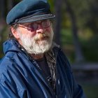 La relación entre Madonna y su hermano Anthony no era para nada cercana.