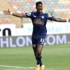 Washington Corozo fue figura en la clasificación de Sporting Cristal a la fase 3 de la Libertadores.